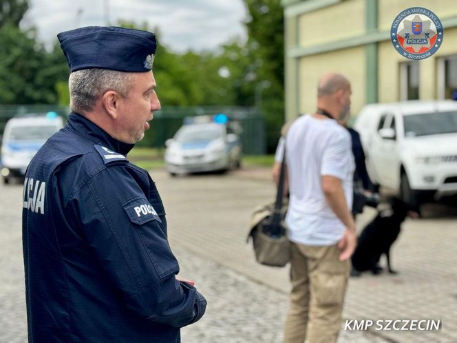 Wiernie służyli przez 10 lat. Kałam, Lejmur i Karzeł odeszli na zasłużoną emeryturę