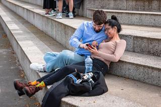 Tak wrocławianie spędzają Wielkanoc 2024. Zamiast siedzenia przy stole, spacery i kolejki po lody