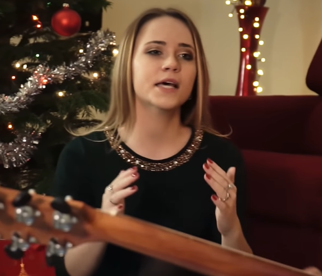Magda Welc bardzo wydoroślała! Jak teraz wygląda dziewczyna, która 10 lat temu wygrała Mam Talent?