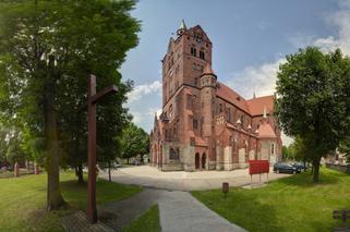 Kościół św. Wawrzyńca i św. Antoniego w Rudzie Śląskiej