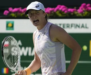 Iga Świątek dopadła Azarenkę! Magda Linette w Top-20 rankingu WTA! Hubert Hurkacz wyrównał rekord!