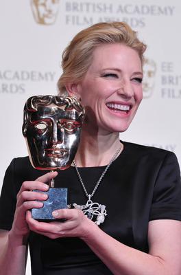 BAFTA 2014 (2)