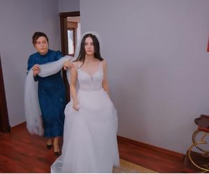 Miłość i nadzieja odc. 274. Bahar, Cavidan