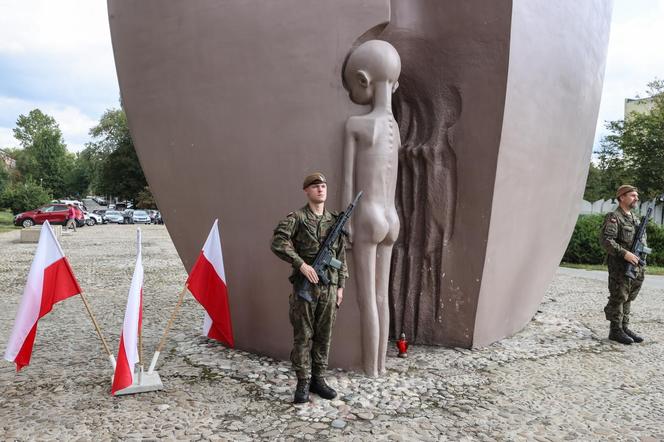 Obchody Narodowego Dnia Polskich Dzieci Wojny