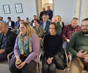 Podsumowanie działalności Centrum Opieki nad Zwierzętami w Grudziądzu