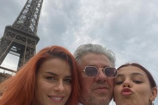 Natasza Urbańska. Zamiast jajek będzie suszi