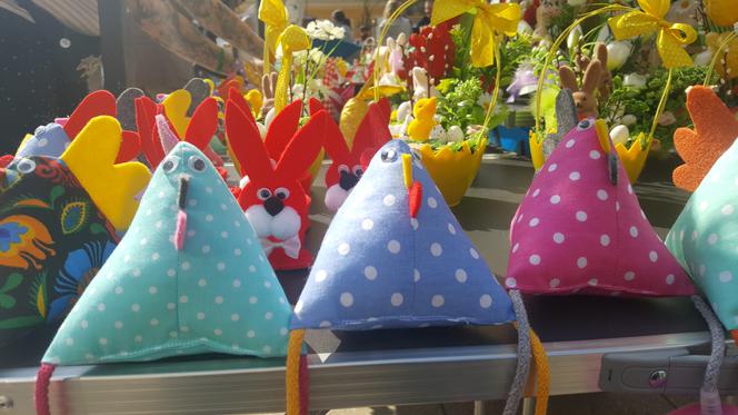 W niedzielę centrum Bydgoszczy tętniło życiem