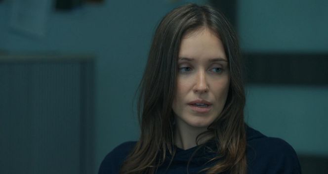 Barwy szczęścia odc. 3123. Madzia (Natalia Sierzputowska)