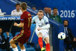 Euro 2016. Anglia załamana. Rosjanie wyrównali w samej końcówce!