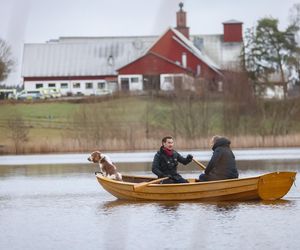 Premier Tusk w Szwecji