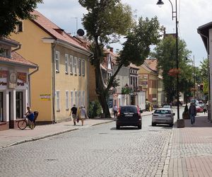 Zgadnij, o jakie miasto z Warmii i Mazur chodzi. Połowa punktów to już świetny wynik