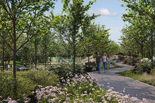 Przystań Brzeźno – nadmorska inwestycja mieszkaniowa w Gdańsku