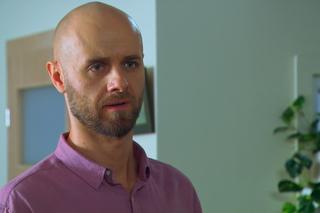 Barwy szczęścia, odc. 2760: Markowski (Piotr Chys)