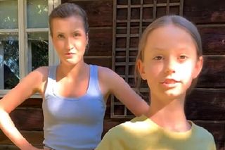 M jak miłość. Ostatnie podrygi Natalki i Hani w serialu? Fani już ich nie chcą - WIDEO, ZDJĘCIA