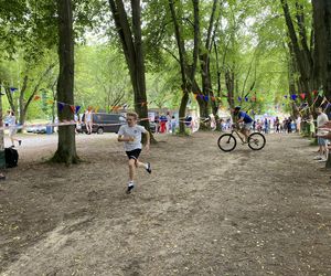 9. charytatywny Bieg o Złotą Monetę i wielki rodzinny piknik