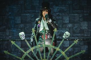 Alice Cooper