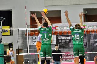 Indykpol AZS Olsztyn - BBTS Bielsko-Biała 3:1