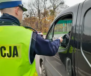 Wspólnie z braniewską policją  przeciwdziałają alkoholizmowi