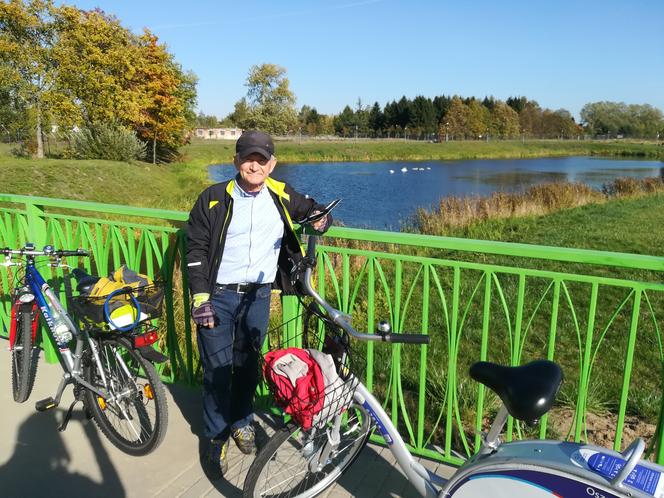 Zbigniew Mikulski, Koszalin 2018 roku