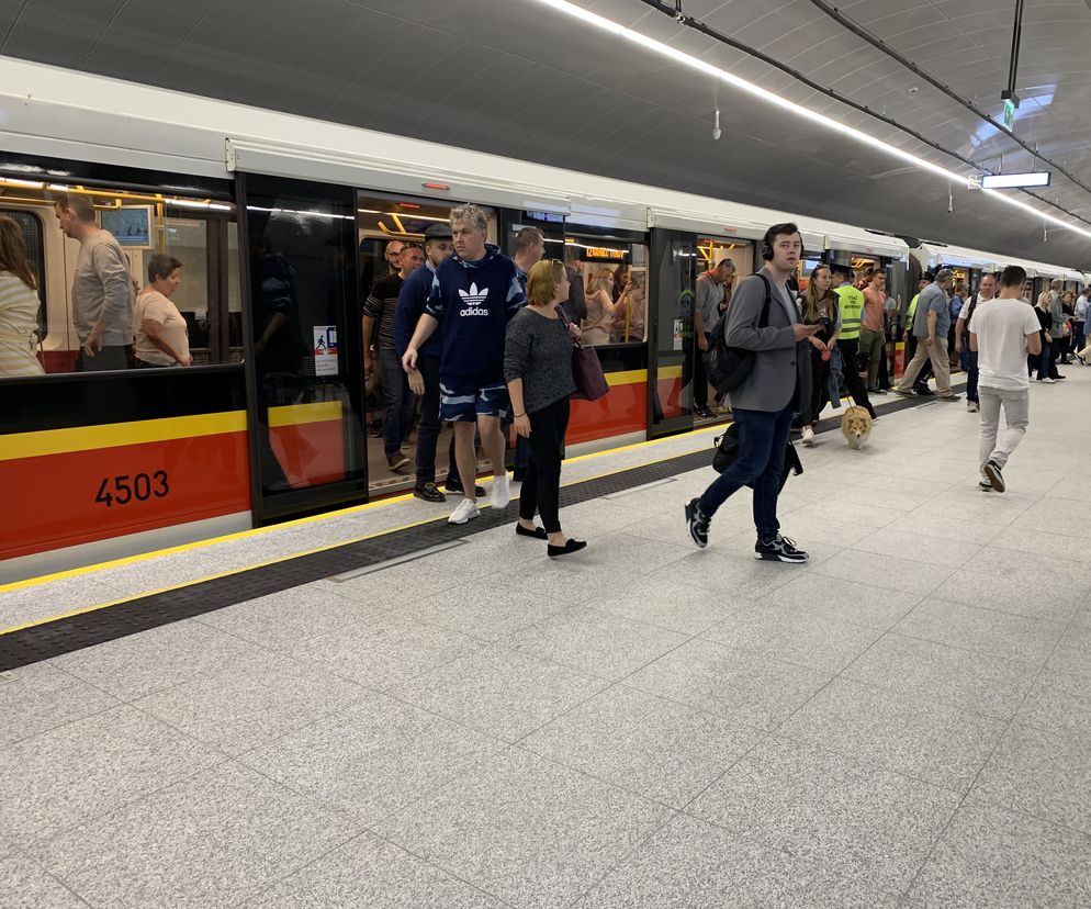 Metro 