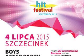 Polo Tv Hit Festival Szczecinek 2015