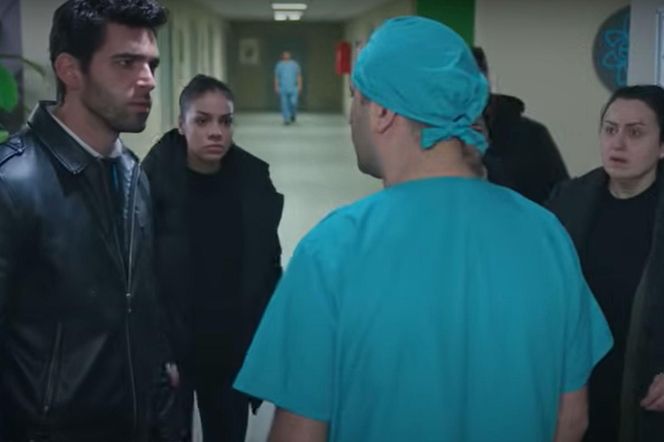 Rokowania Duygu nie będą dobre 