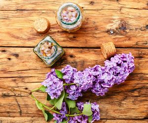 Nalewka z lilaka – aromatyczny eliksir wiosny, który zachwyca smakiem i zapachem