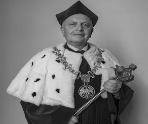 Zmarł rektor Politechniki Krakowskiej prof. Andrzej Białkiewicz