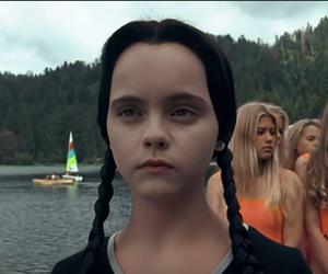 To ona kojarzy się widzom z Wednesday Addams. Tak dziś wygląda Christina Ricci 