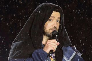 Timberlake zaliczył wtopę na koncercie. Fani byli rozczarowani! Pokłosie plotek o rozwodzie z Biel? 