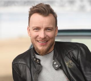 Opole 2016 - Piotr Kupicha jako Eugeniusz Bodo!