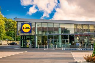 Lidl rusza z majówkową wyprzedażą 