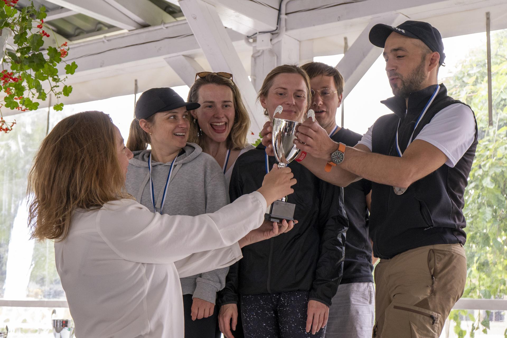 Regaty Architektów 2023