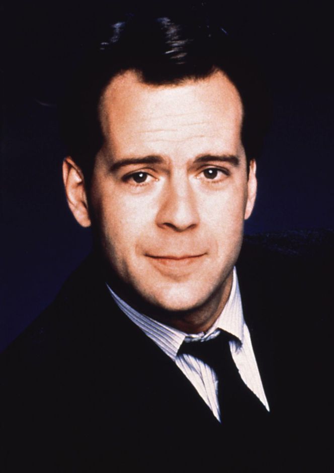 Bruce Willis 