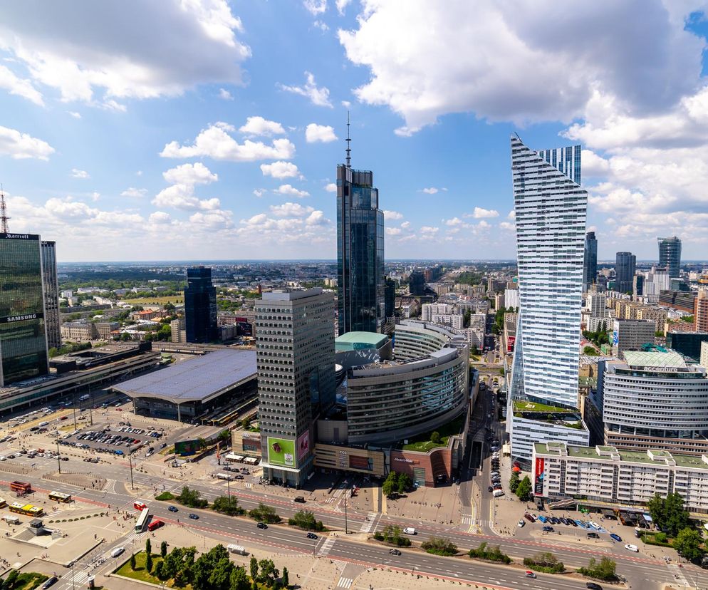 Warszawa