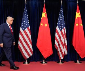 Trump ogłasza sukces po spotkaniu z Xi Jinpingiem. Co ustalili?