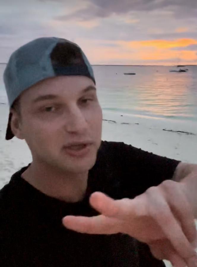 Wac Toja brutalnie pobity w Łebie