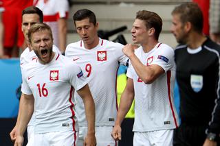 Historyczne Euro i walka o Rosję - reprezentacja Polski w 2016 roku [PODSUMOWANIE]