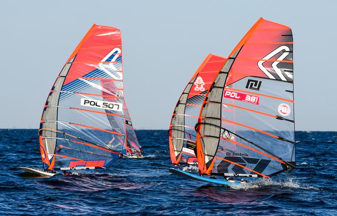 Puchar Polski w windsurfingu