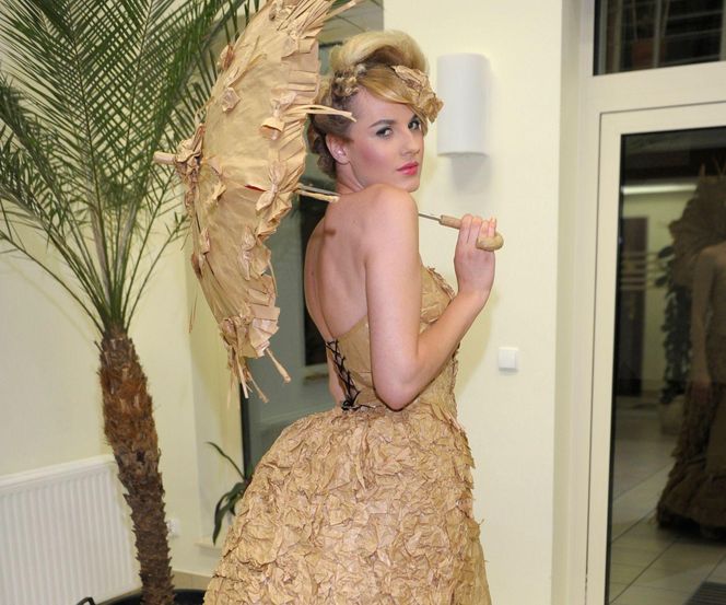 Interpłciowa modelka Michalina Manios i konserwatywny działacz ogłosili związek! Mówi o nich cała Polska