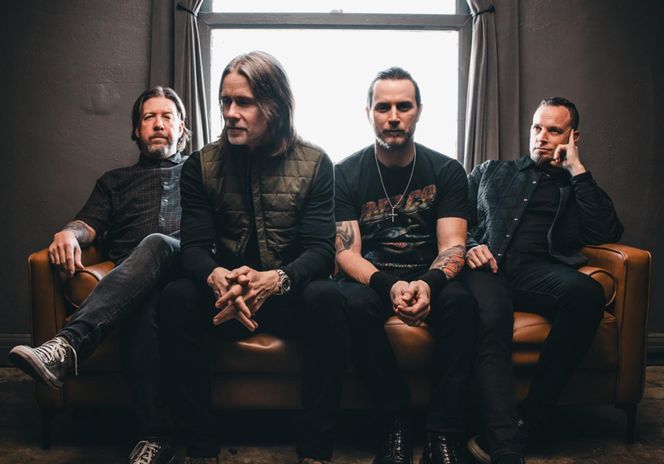 Alter Bridge - 23 stycznia, Prezero Arena Gliwice, bilety na eBilet