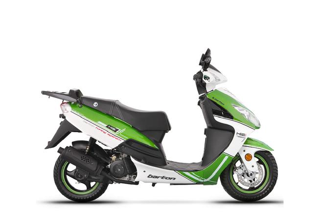 Barton Huragan 125