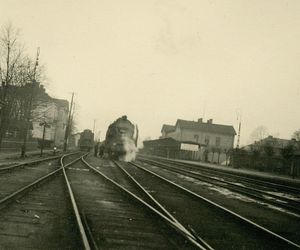 Stacja kolejowa Piotrków Trybunalski