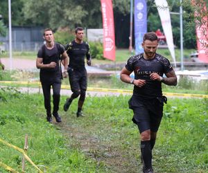 Runmageddon w Lublinie - bieg niedzielny