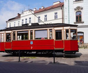 To małopolskie miasto jest dwa razy większe od Dubaju. Mało kto wie, że latem jest w nim tak gorąco, jak w arabskim kurorcie 