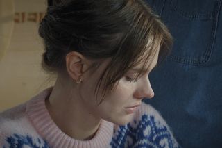 M jak miłość, odcinek 1849. Franka (Dominika Kachlik)