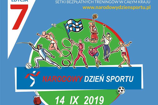 Narodowy Dzień Sportu 2019 w całej Polsce! Co się będzie działo?