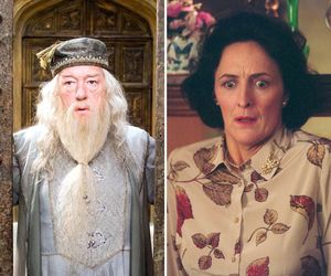 Nowy Harry Potter ma już Dumbledore'a i Petunię? Jeden casting to wybór doskonały