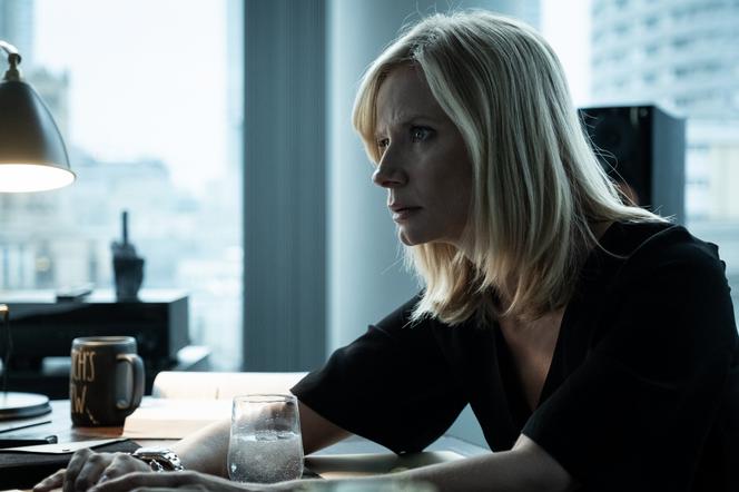 Chyłka-Kasacja.Odcinek 1. Joanna (Magdalena Cielecka)