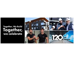 Ceresit świętuje 120-lecie - rola Polski w badaniach i produkcji